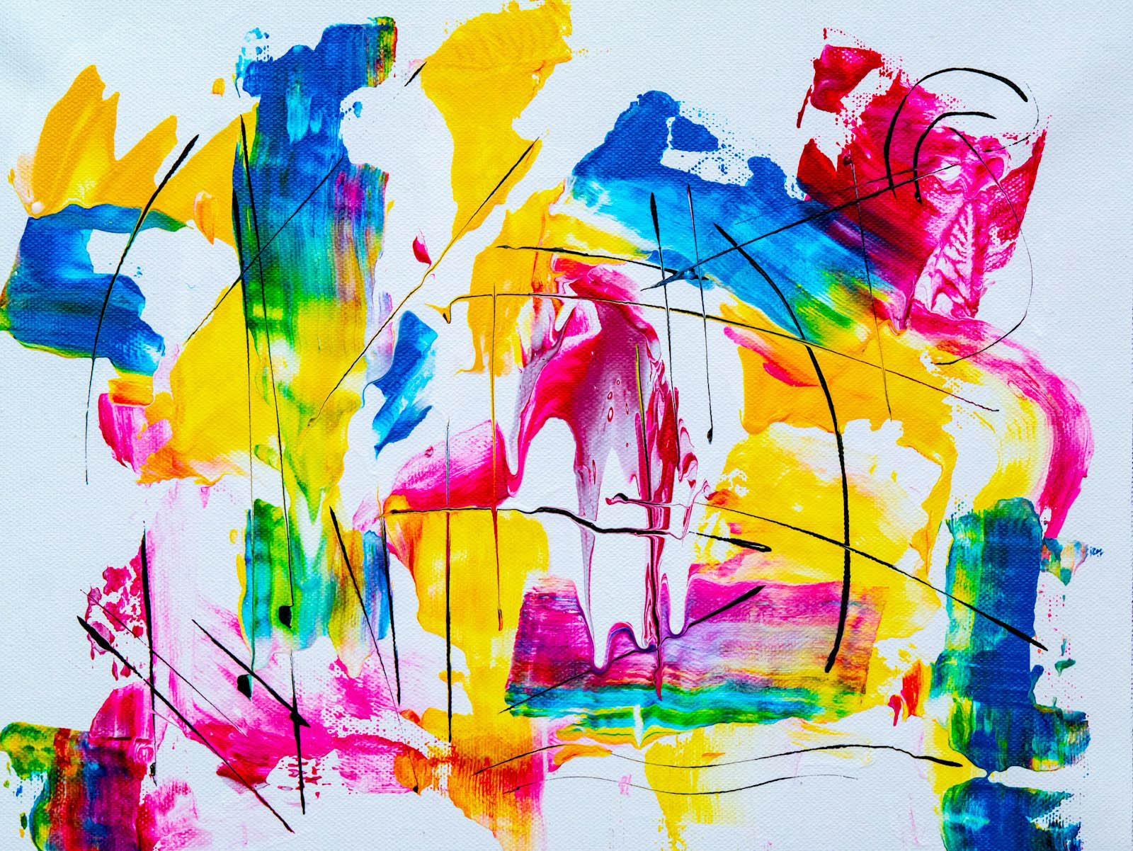 Art & Music