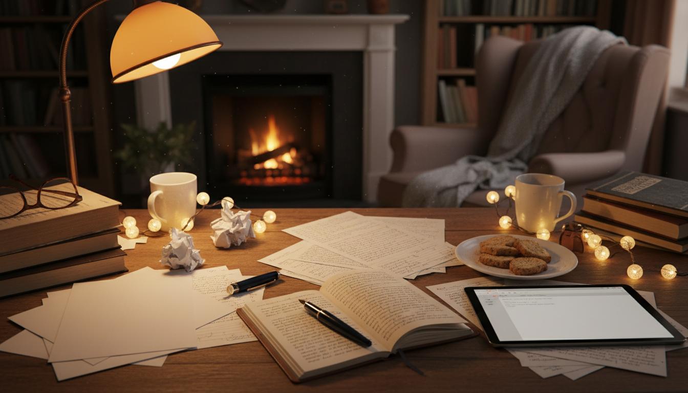 Topic 19